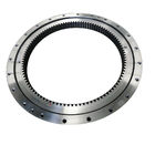 42CrM0 pivotant Ring Bearing With External Gear