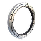 42CrM0 pivotant Ring Bearing With External Gear